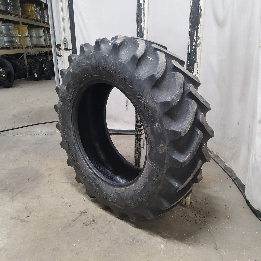 480/70R34 Firestone Radial 9000 R-1W 155 B 75%