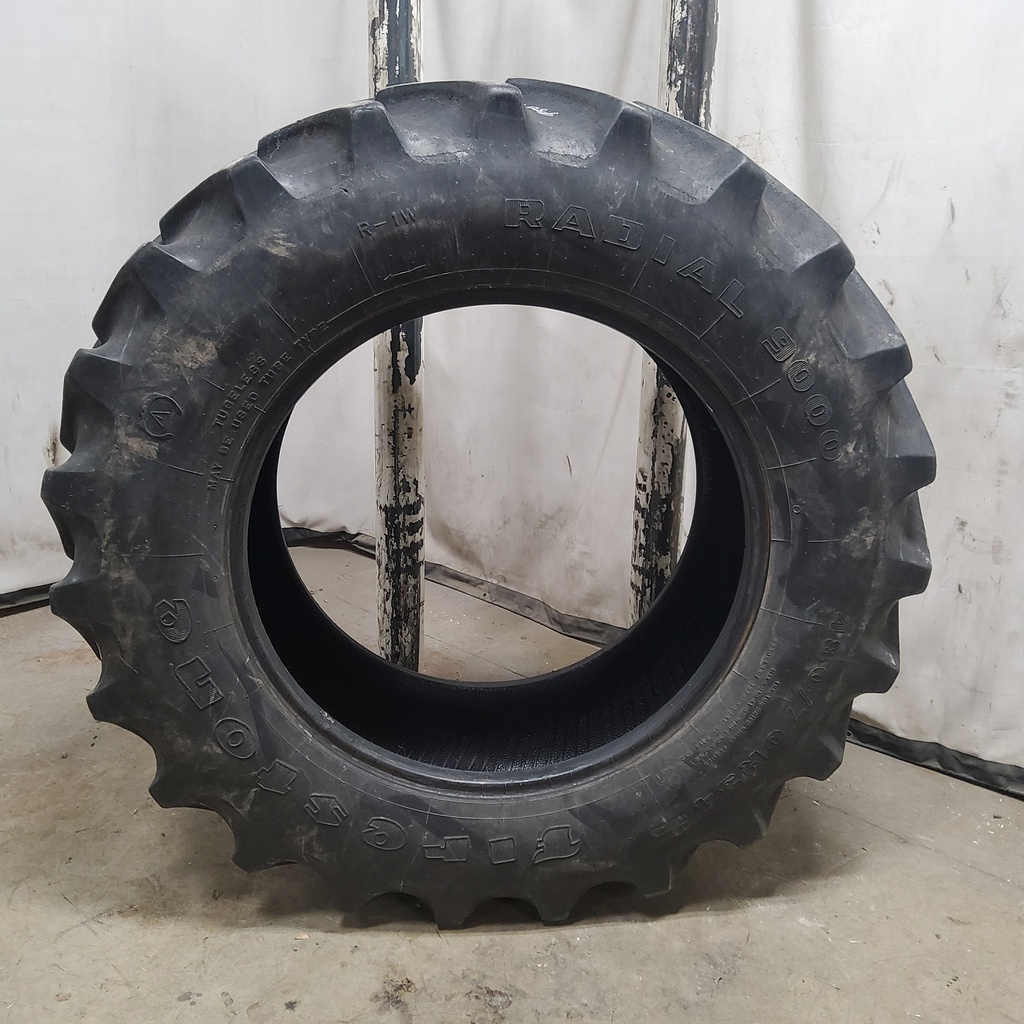 480/70R34 Firestone Radial 9000 R-1W 155 B 75%