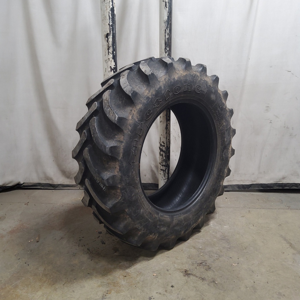 480/70R34 Firestone Radial 9000 R-1W 155 B 60%