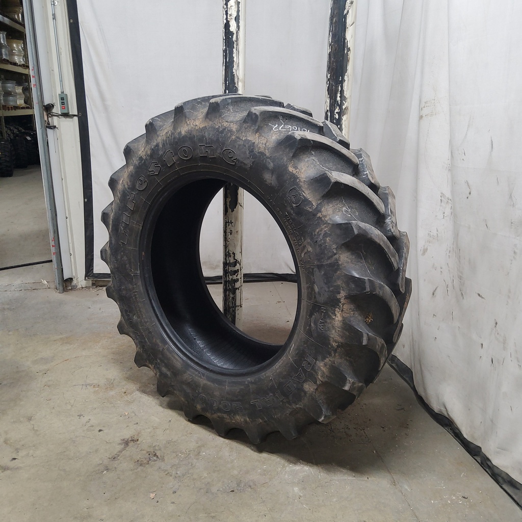 480/70R34 Firestone Radial 9000 R-1W 155 B 60%