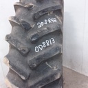 20.8/R42 Firestone Radial All Traction 23 R-1 155 B, E (10 Ply) 60%