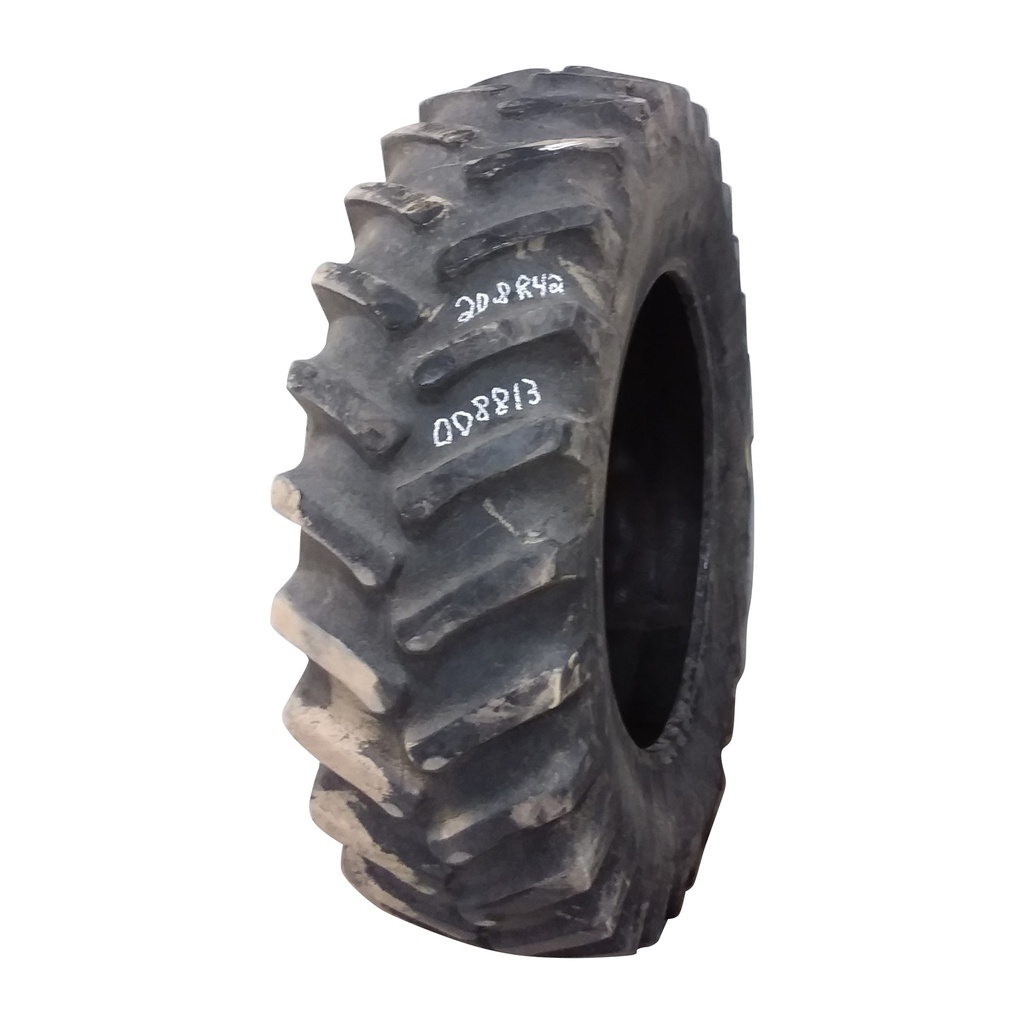 20.8/R42 Firestone Radial All Traction 23 R-1 155 B, E (10 Ply) 60%