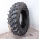 20.8/R42 Firestone Radial All Traction 23 R-1 155 B, E (10 Ply) 60%