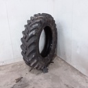 380/85R34 Titan Farm Hi Traction Lug Radial R-1 137 B 75%