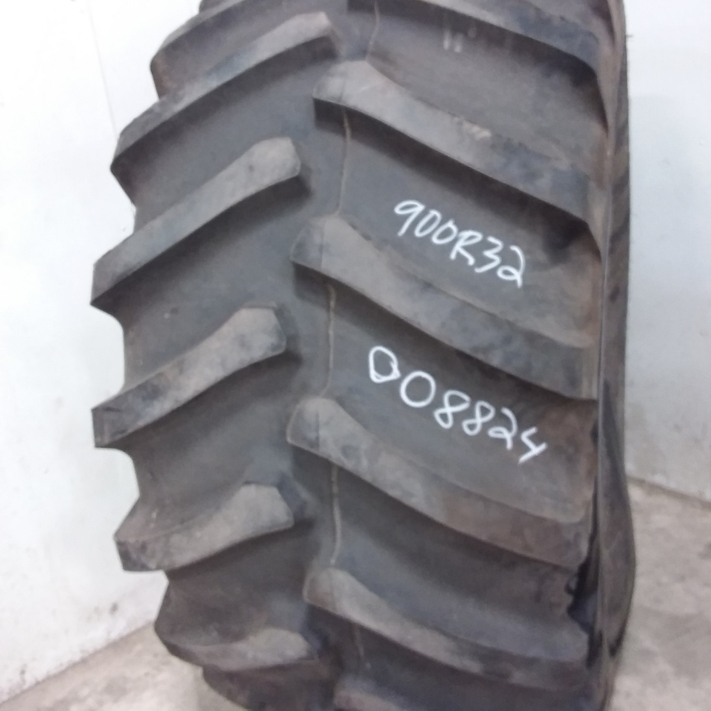 IF 900/60R32 Firestone Radial All Traction 23 CFO R-1 182 B 95%