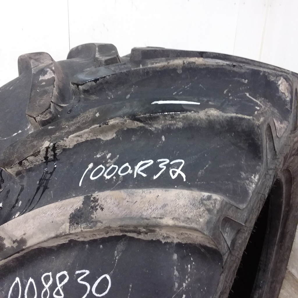 LSW 1000/40R32 Goodyear Farm Optitrac R-1W 167 D 70%