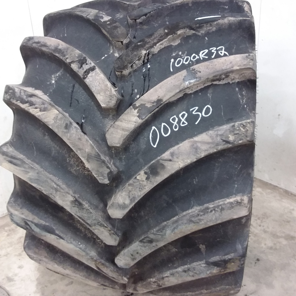 LSW 1000/40R32 Goodyear Farm Optitrac R-1W 167 D 70%