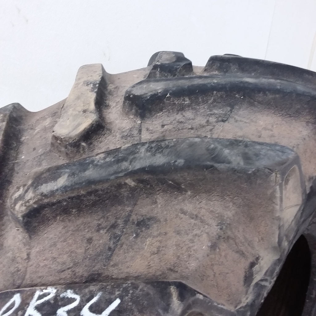 600/65R34 Trelleborg TM800 High Speed R-1W 157 D 55%