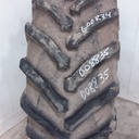 600/65R34 Trelleborg TM800 High Speed R-1W 157 D 55%