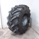 800/65R32 Titan Farm Super Hi Power Lug II Radial R-1 172 A8 75%