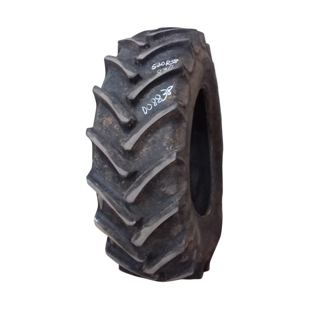 520/85R38 Mitas AC85 Radial R-1W 155 A8 55%