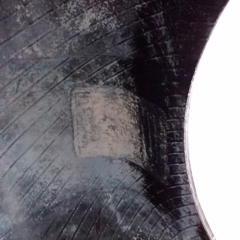 520/85R38 Mitas AC85 Radial R-1W 155 A8 55%