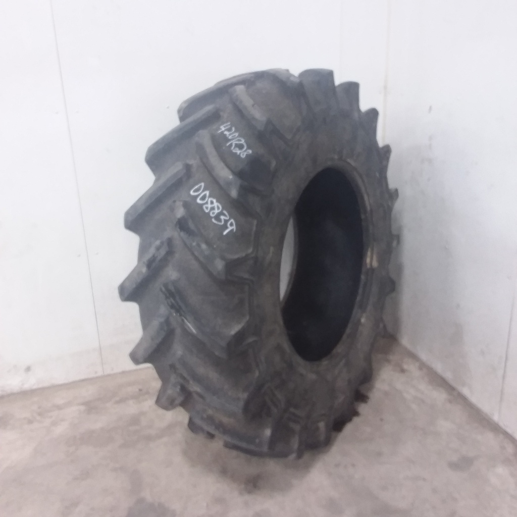 420/85R28 Mitas AC85 Radial R-1W 139 A8 65%