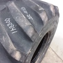 66/43.00-25 Firestone Flotation 23 DT HF-3, H (16 Ply) 50%