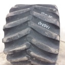 66/43.00-25 Firestone Flotation 23 DT HF-3, H (16 Ply) 50%