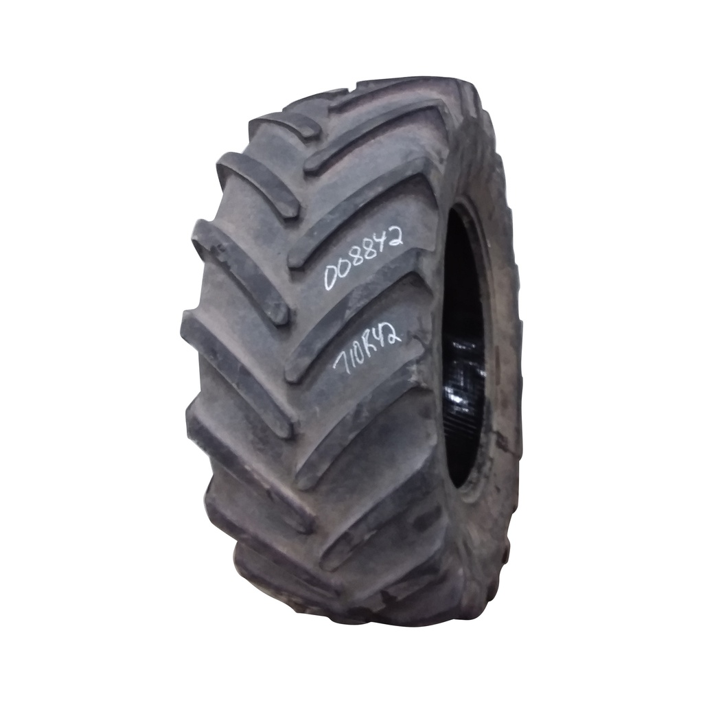710/70R42 Michelin XM28 R-1W 173 B 50%