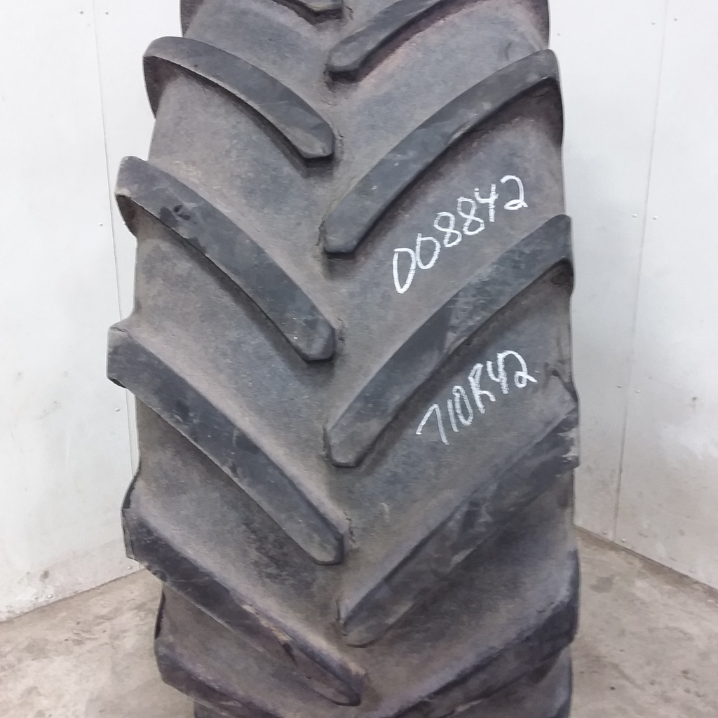 710/70R42 Michelin XM28 R-1W 173 B 50%