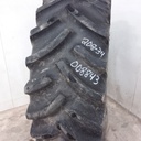 20.8/-34 Titan Farm Hi Traction Lug R-1, D (8 Ply) 90%