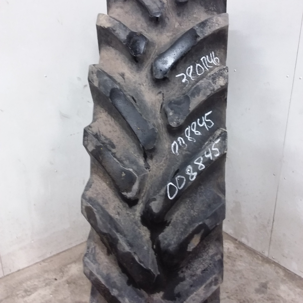 380/90R46 Titan Farm Hi Traction Lug Radial R-1 149 B 80%