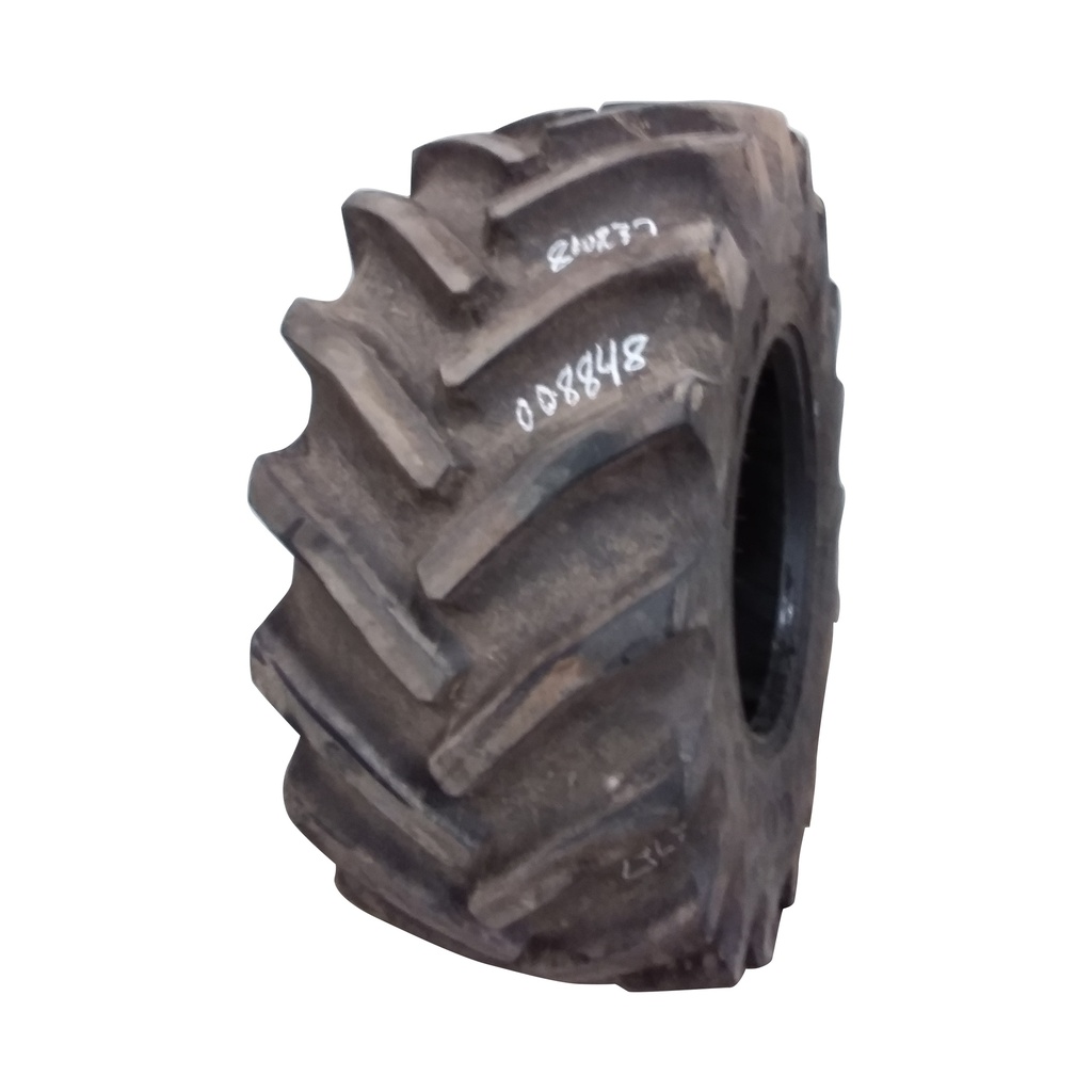 800/65R32 Goodyear Farm Super Traction Radial R-1W 172 B 85%