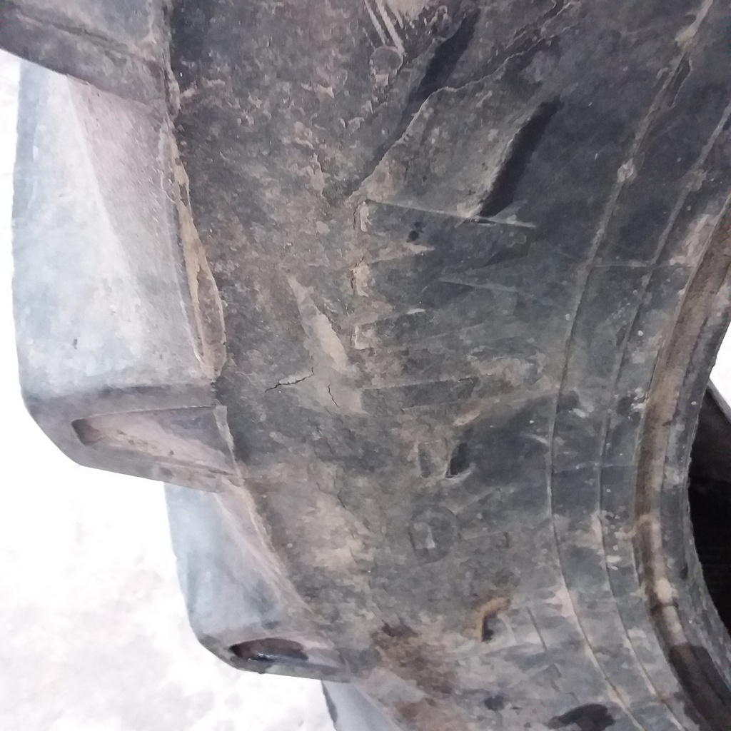 480/80R50 Titan Farm AG49M Radial R-1W 159 B 70%