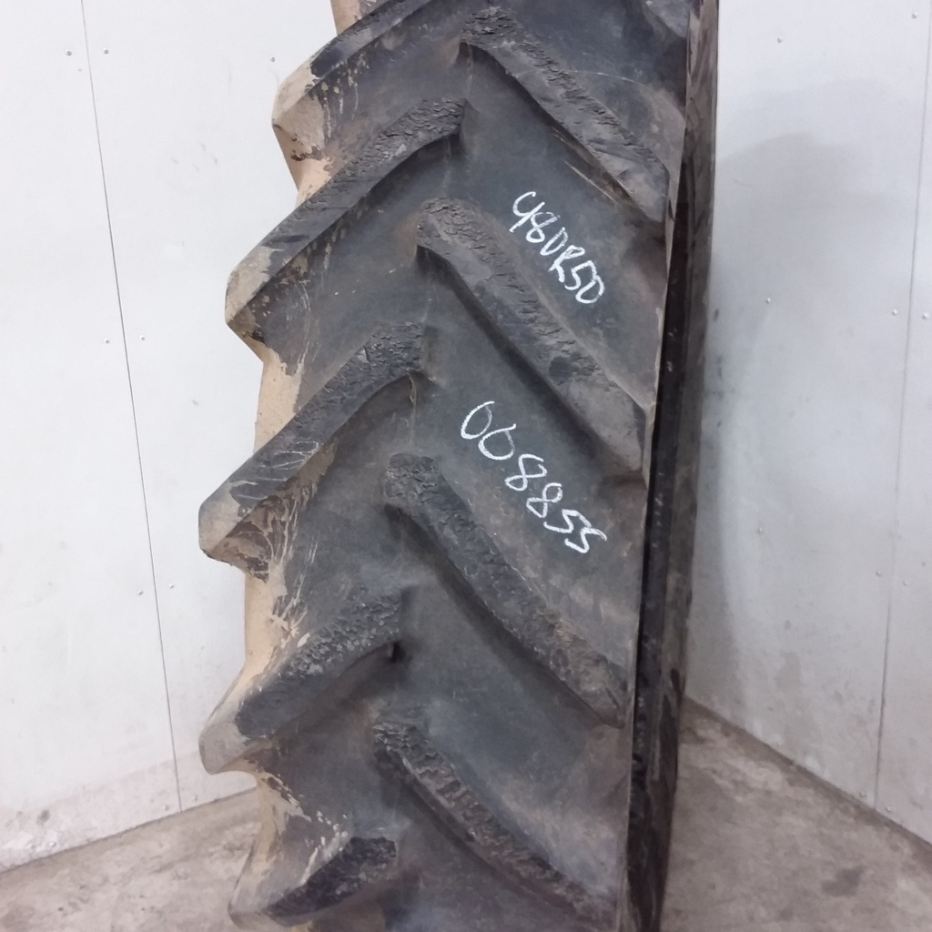 480/80R50 Titan Farm AG49M Radial R-1W 159 B 70%