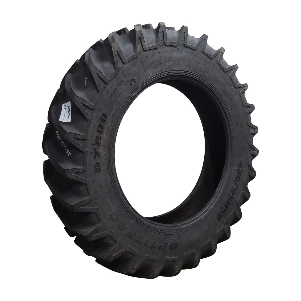 480/95R50 Goodyear Farm DT800 Optitrac R-1W 164 B 99%