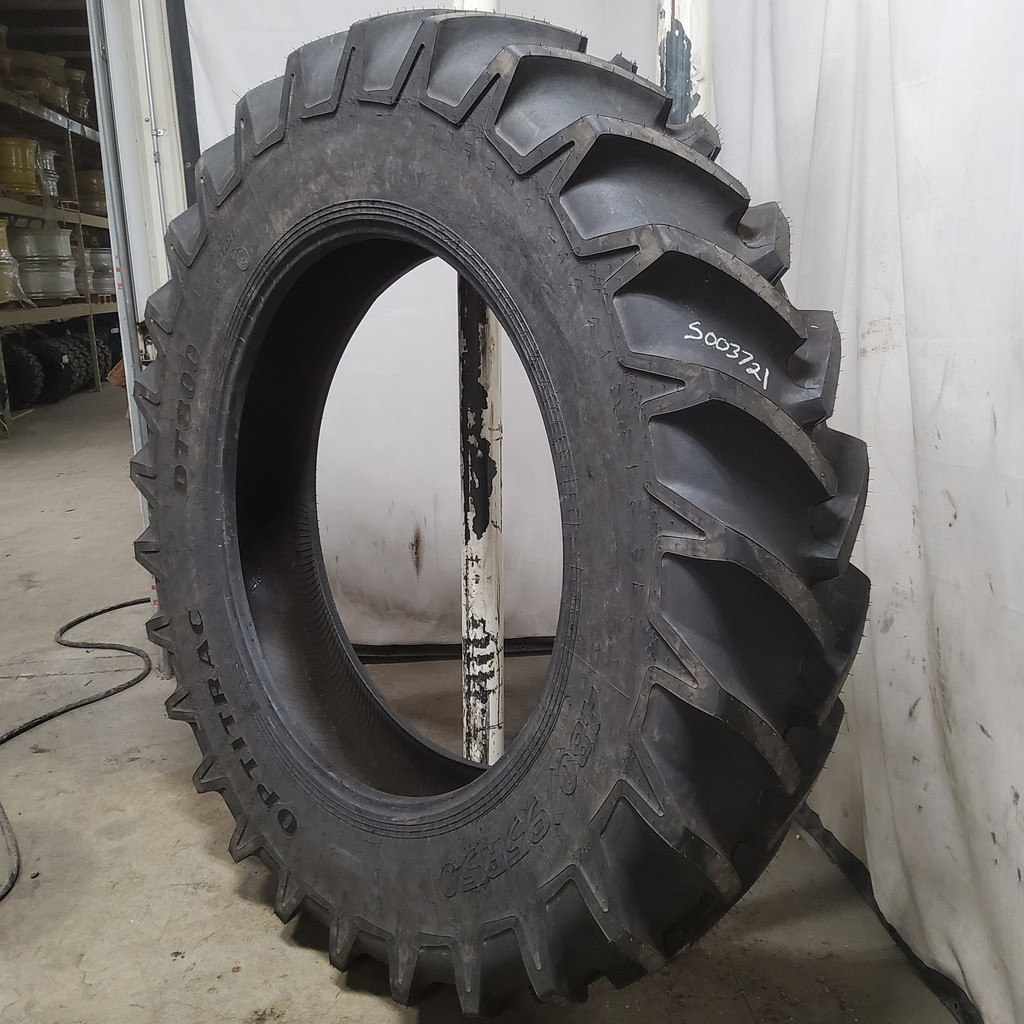 480/95R50 Goodyear Farm DT800 Optitrac R-1W 164 B 99%