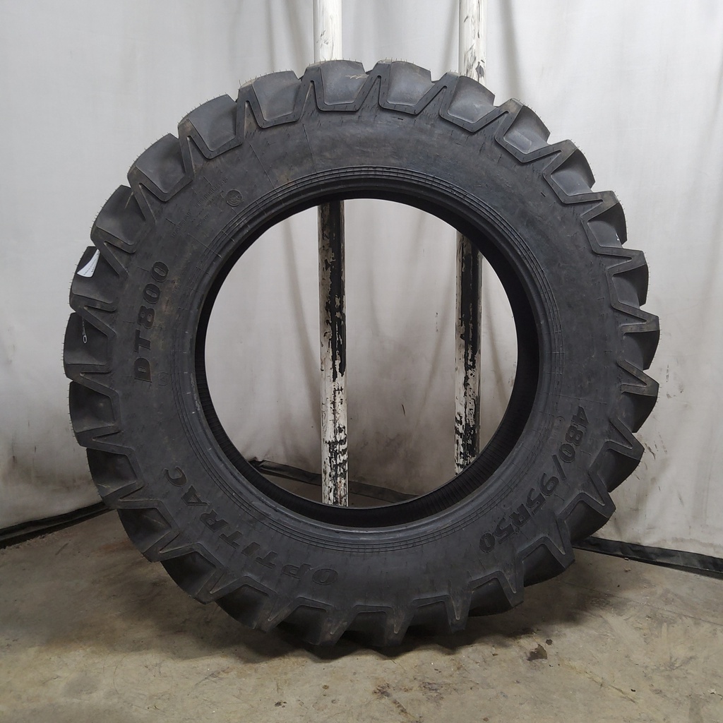 480/95R50 Goodyear Farm DT800 Optitrac R-1W 164 B 99%