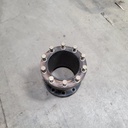 10-Hole 13"L Hub Extension, Black
