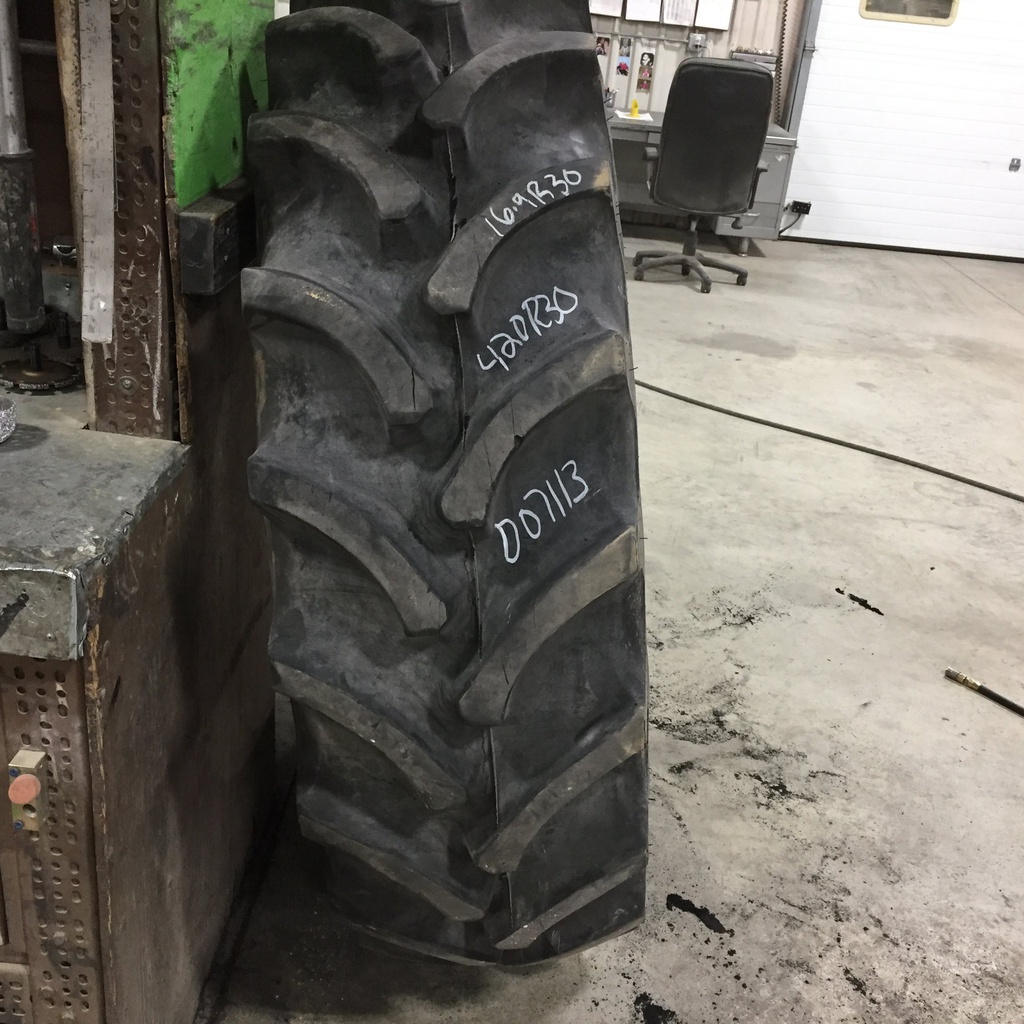 420/90R30 Firestone Radial All Traction DT R-1W 145 B 95%
