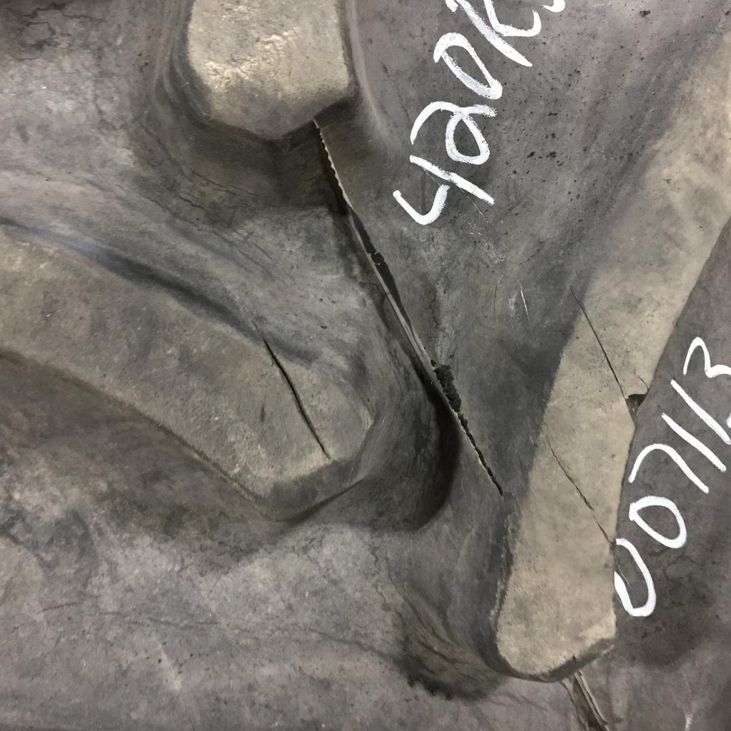 420/90R30 Firestone Radial All Traction DT R-1W 145 B 95%