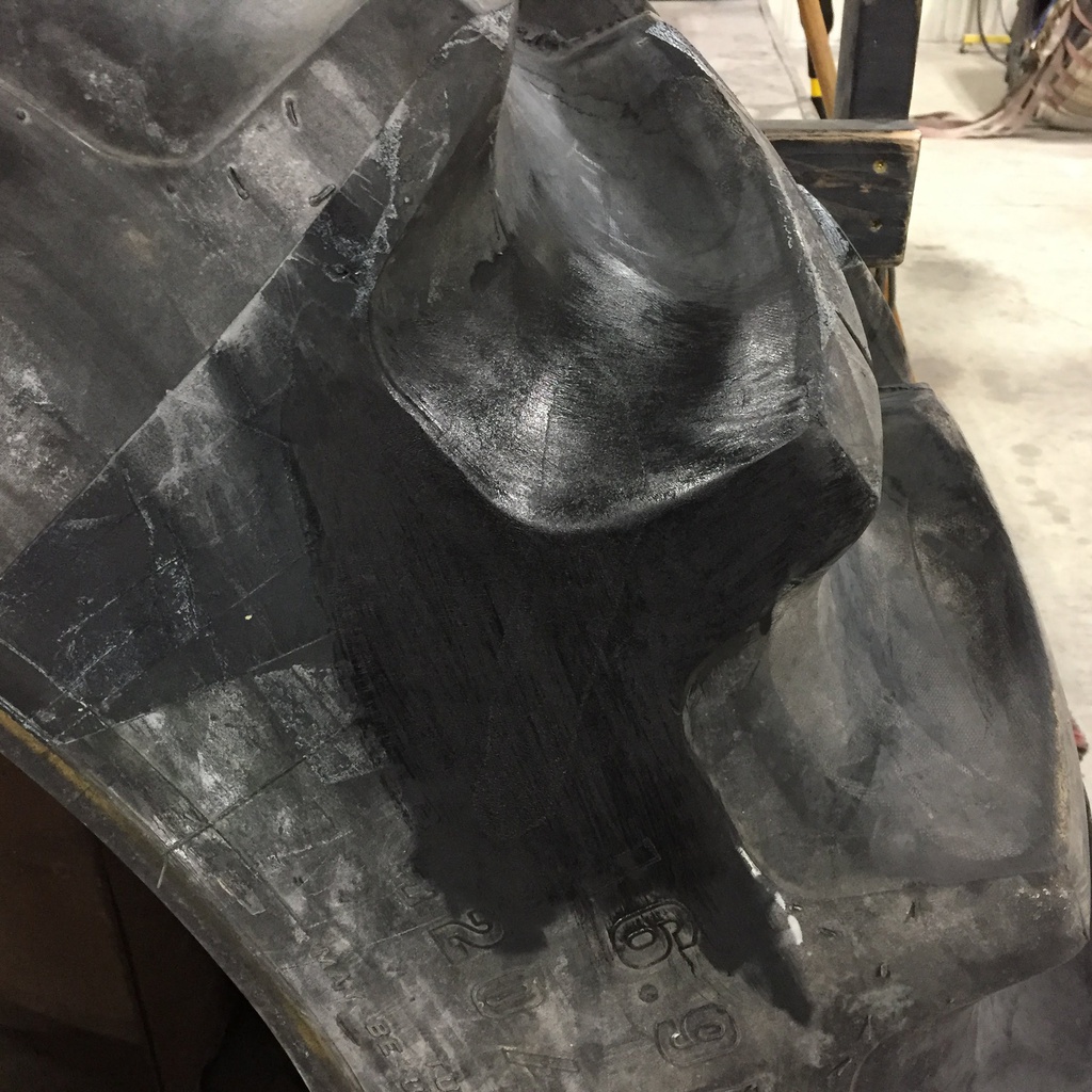 420/90R30 Firestone Radial All Traction DT R-1W 145 B 95%