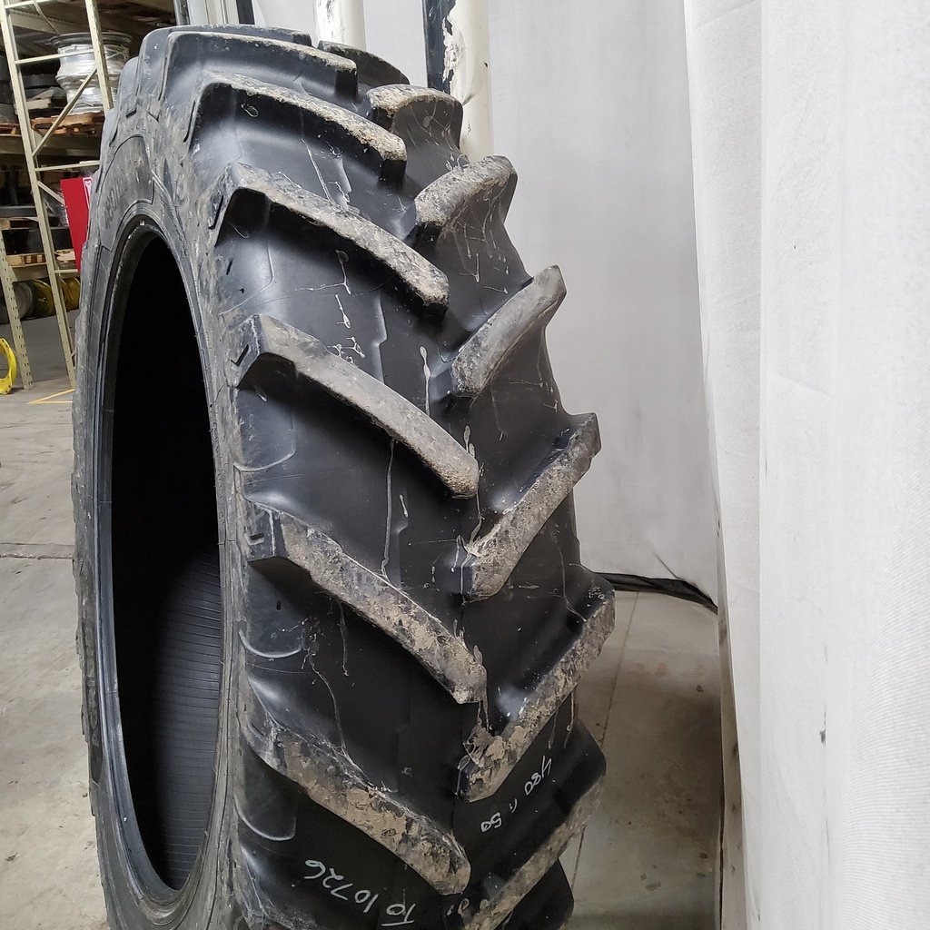 480/80R50 Michelin AgriBib 2 R-1W 159 B 90%