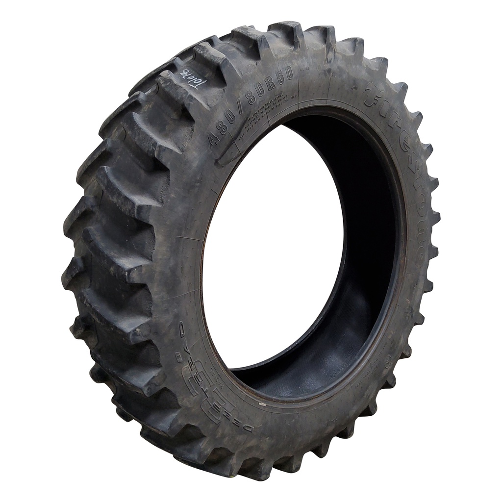 480/80R50 Firestone Radial Deep Tread 23 R-1W 159 B 70%