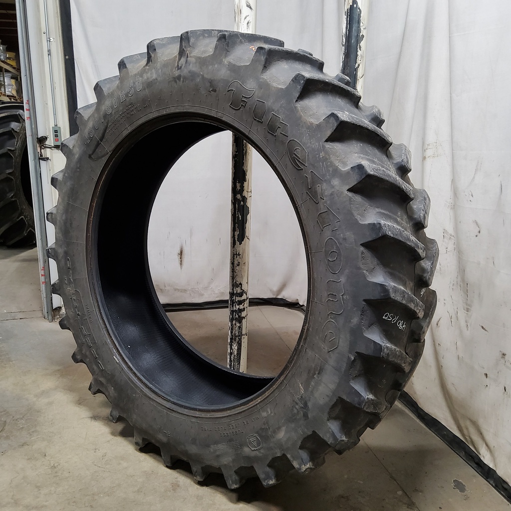 480/80R50 Firestone Radial Deep Tread 23 R-1W 159 B 70%