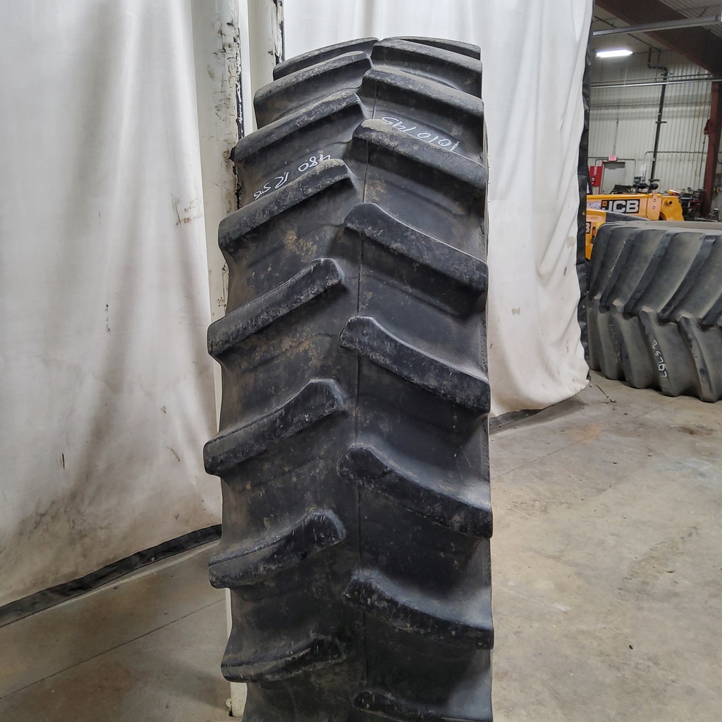 480/80R50 Firestone Radial Deep Tread 23 R-1W 159 B 70%