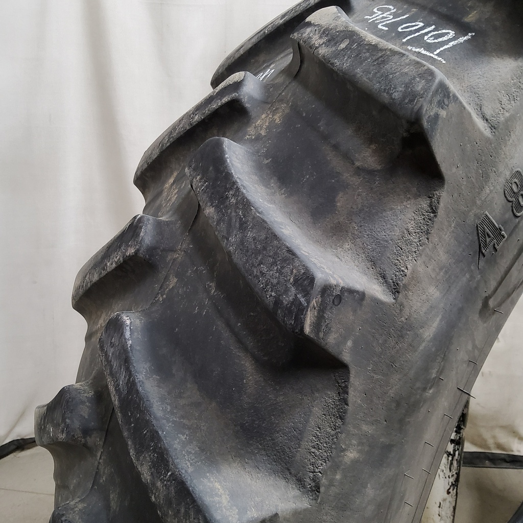 480/80R50 Firestone Radial Deep Tread 23 R-1W 159 B 70%