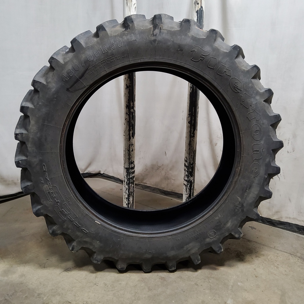 480/80R50 Firestone Radial Deep Tread 23 R-1W 159 B 70%