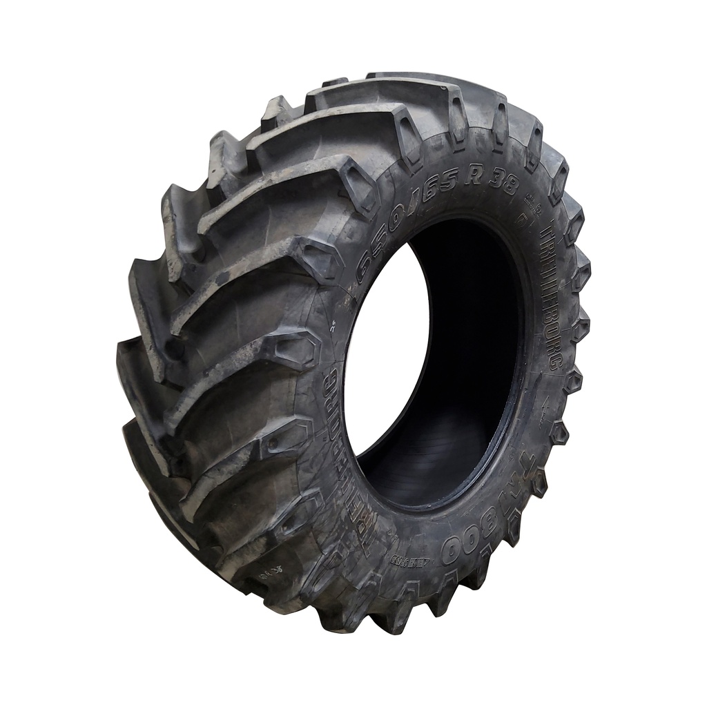 650/65R38 Trelleborg TM800 High Speed R-1W 163 D 80%