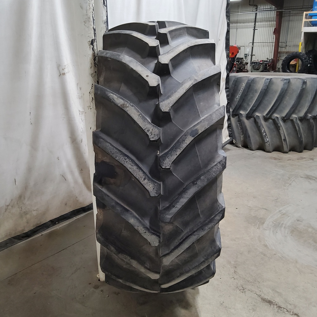 650/65R38 Trelleborg TM800 High Speed R-1W 163 D 80%