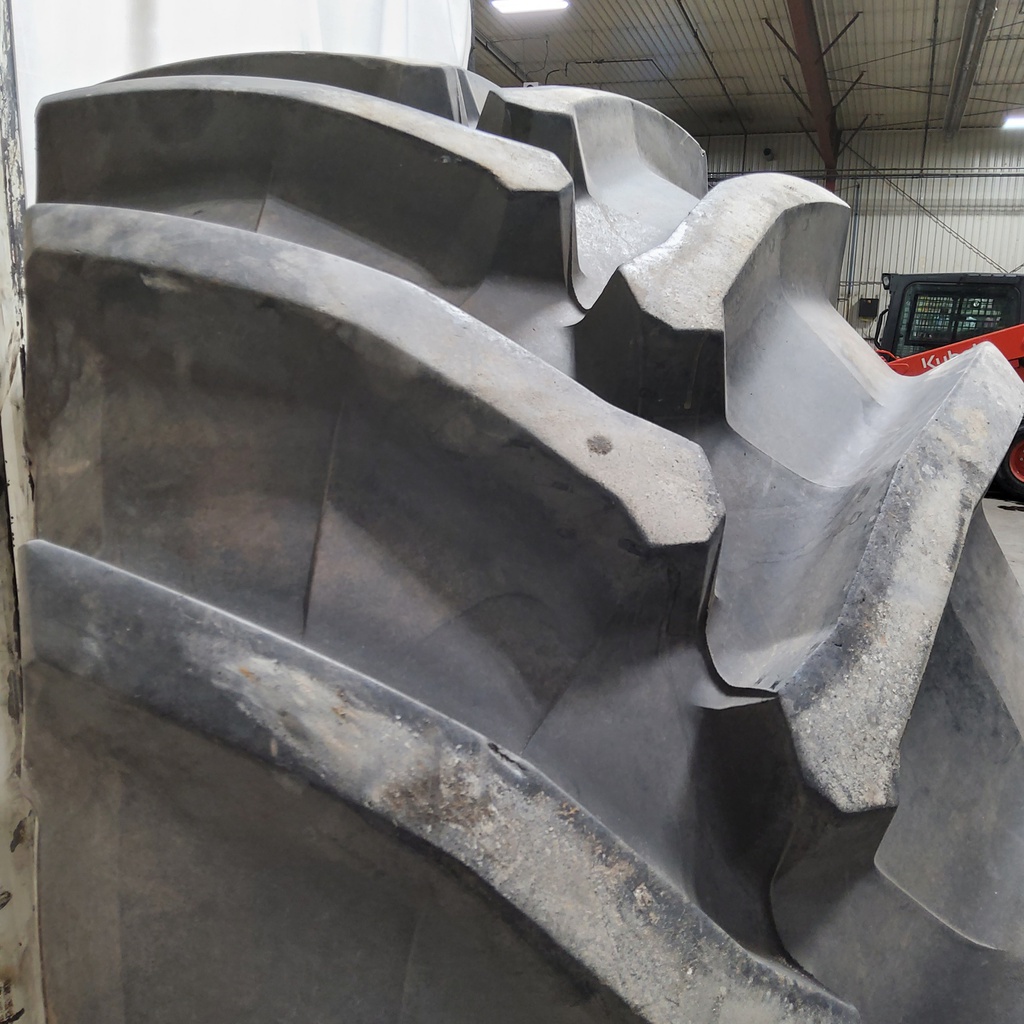 650/65R38 Trelleborg TM800 High Speed R-1W 163 D 80%