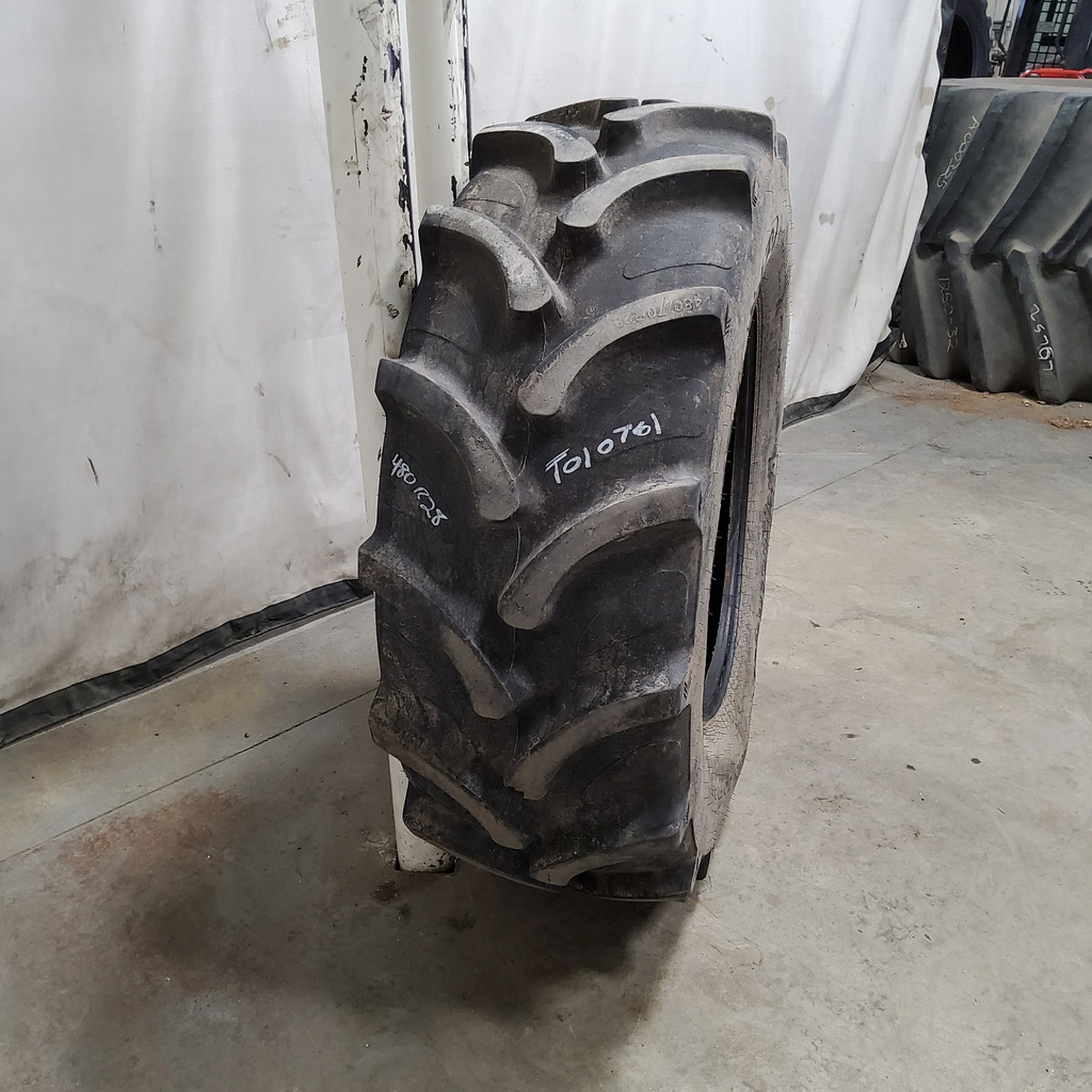 480/70R28 Alliance 845 Farm Pro 70 R-1W 137 B 95%