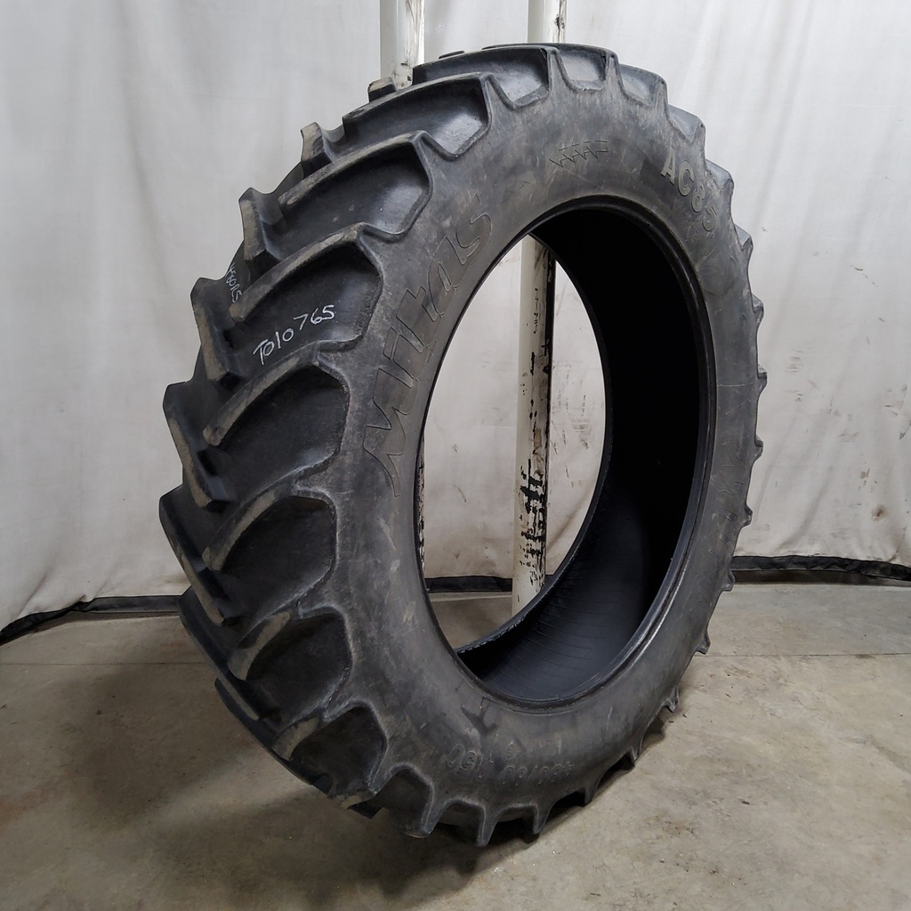 480/80R50 Mitas AC85 Radial R-1W 159 A8 70%