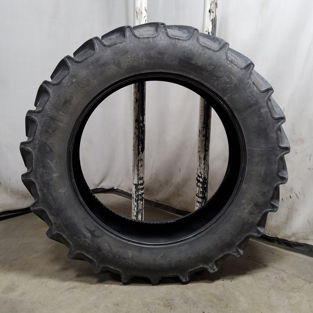 480/80R50 Mitas AC85 Radial R-1W 159 A8 70%