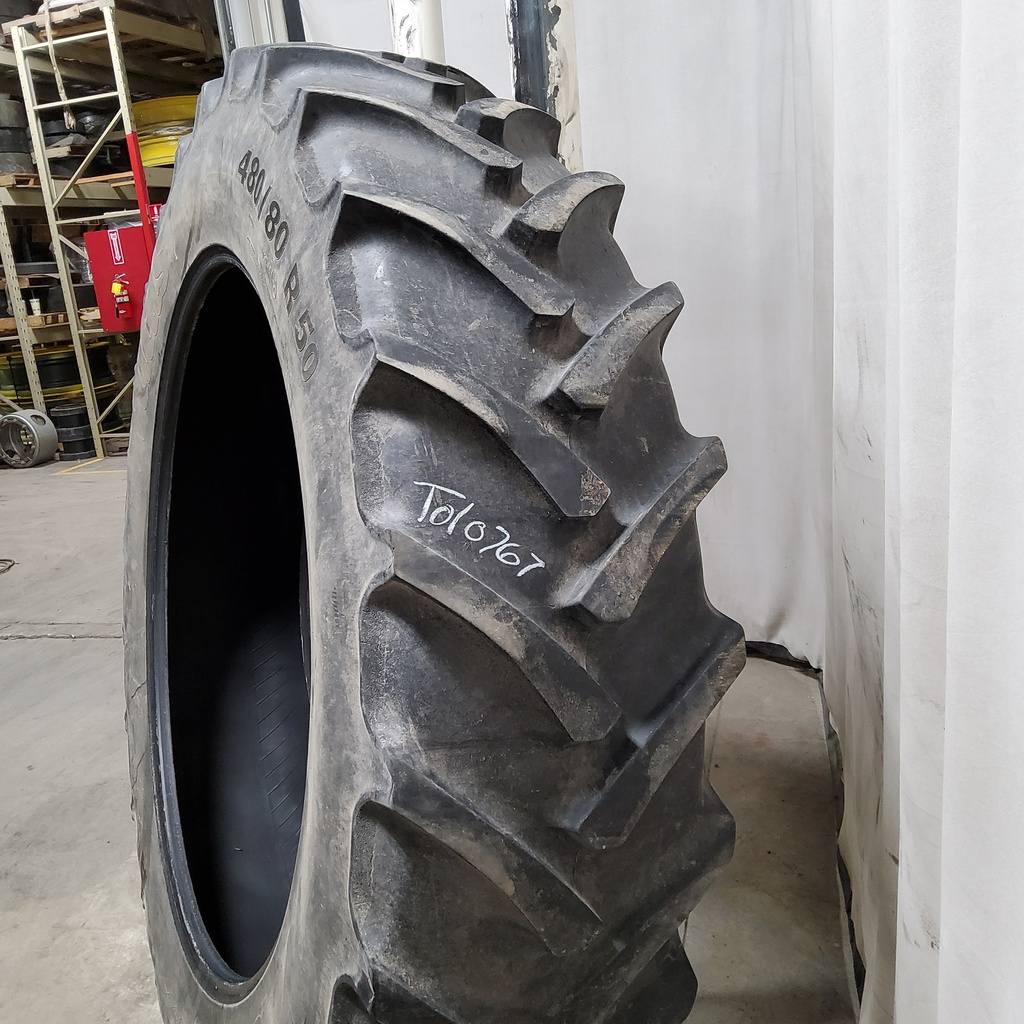 480/80R50 Mitas AC85 Radial R-1W 159 A8 65%