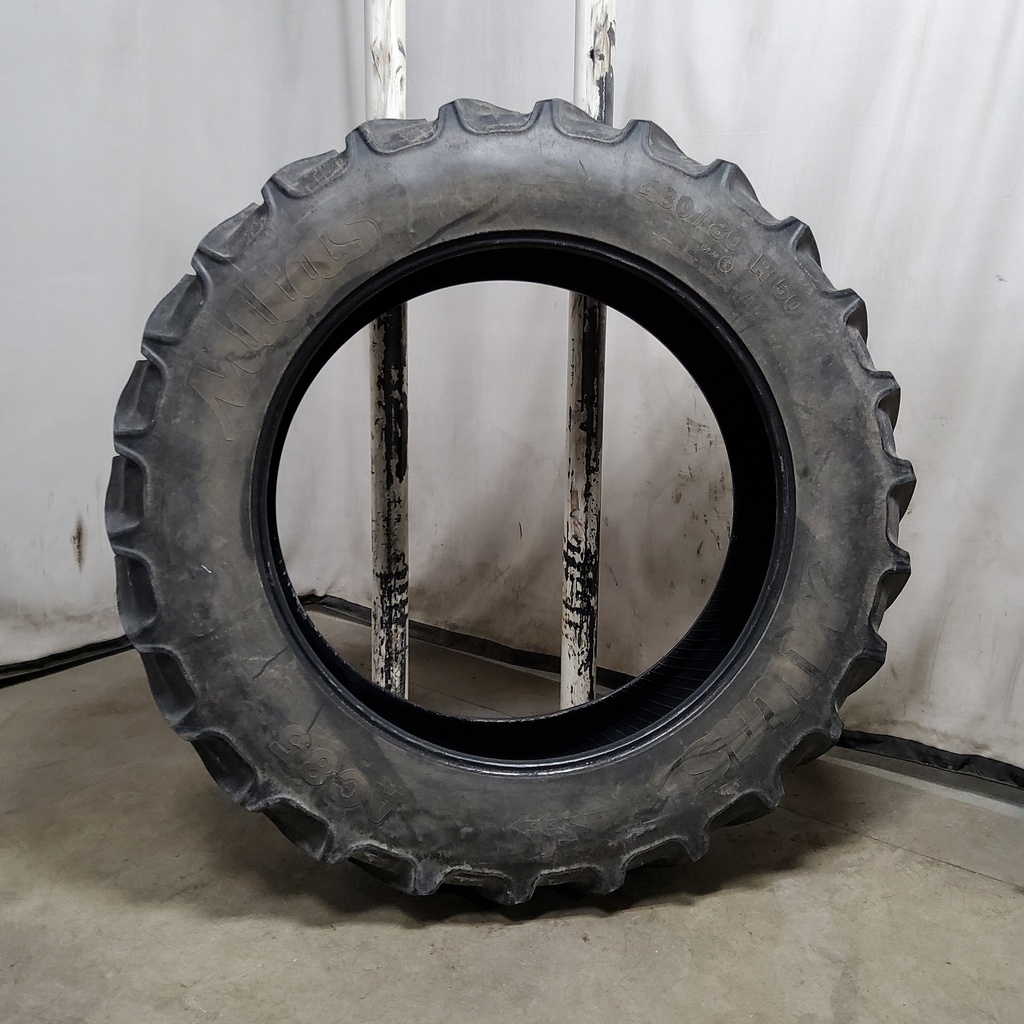 480/80R50 Mitas AC85 Radial R-1W 159 A8 65%