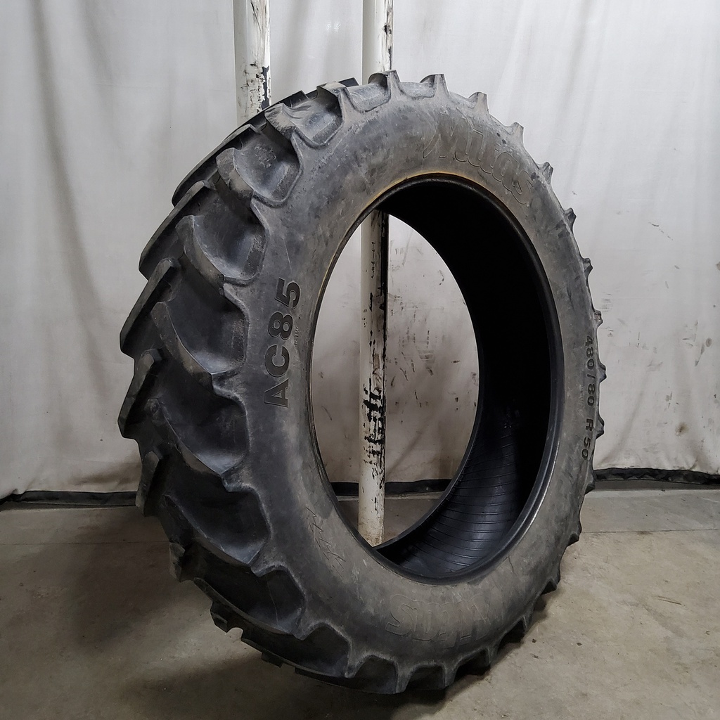 480/80R50 Mitas AC85 Radial R-1W 159 A8 60%