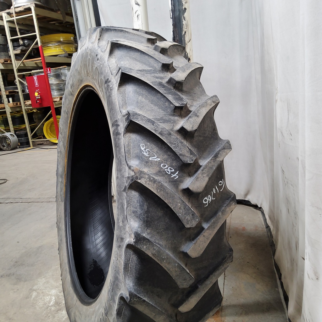 480/80R50 Mitas AC85 Radial R-1W 159 A8 60%