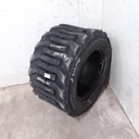 31/15.50-16.5 Titan Farm HD2000 II SS NHS  R-4, D (8 Ply) 99%